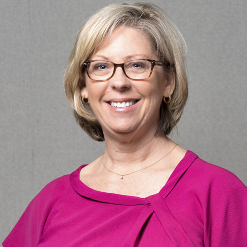 Phylis Pendleton, CPA